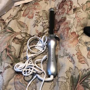 Sarah Potempa Beacheaver Pro 1inch